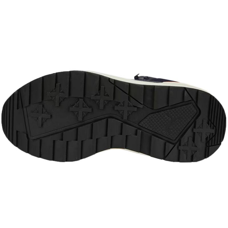 Puma X-Ray Speed Mid Wtr Jr 387385 02 Magas szárú cipő - Sportmania.hu