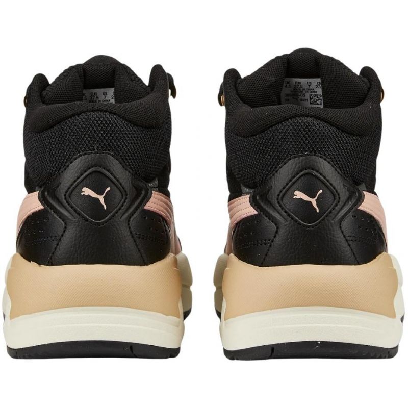 Puma X-Ray Speed Mid Wtr W 385869 05 Magas szárú cipő - Sportmania.hu