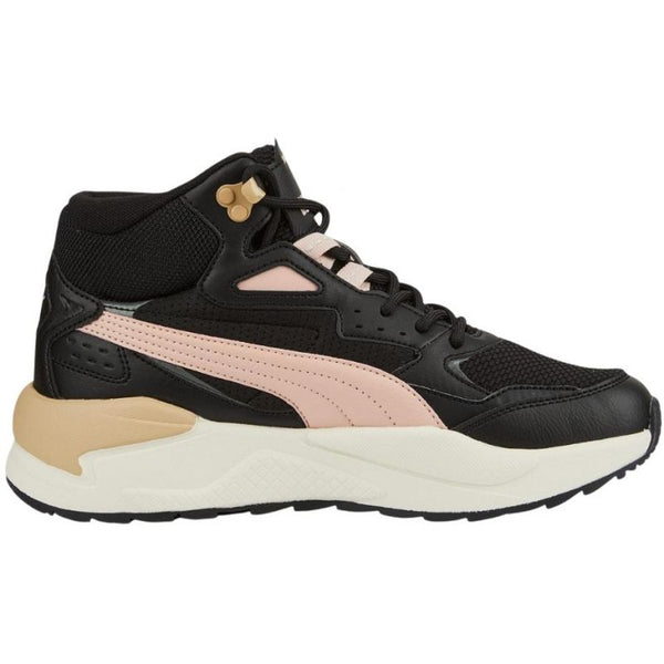 Puma X-Ray Speed Mid Wtr W 385869 05 Magas szárú cipő - Sportmania.hu