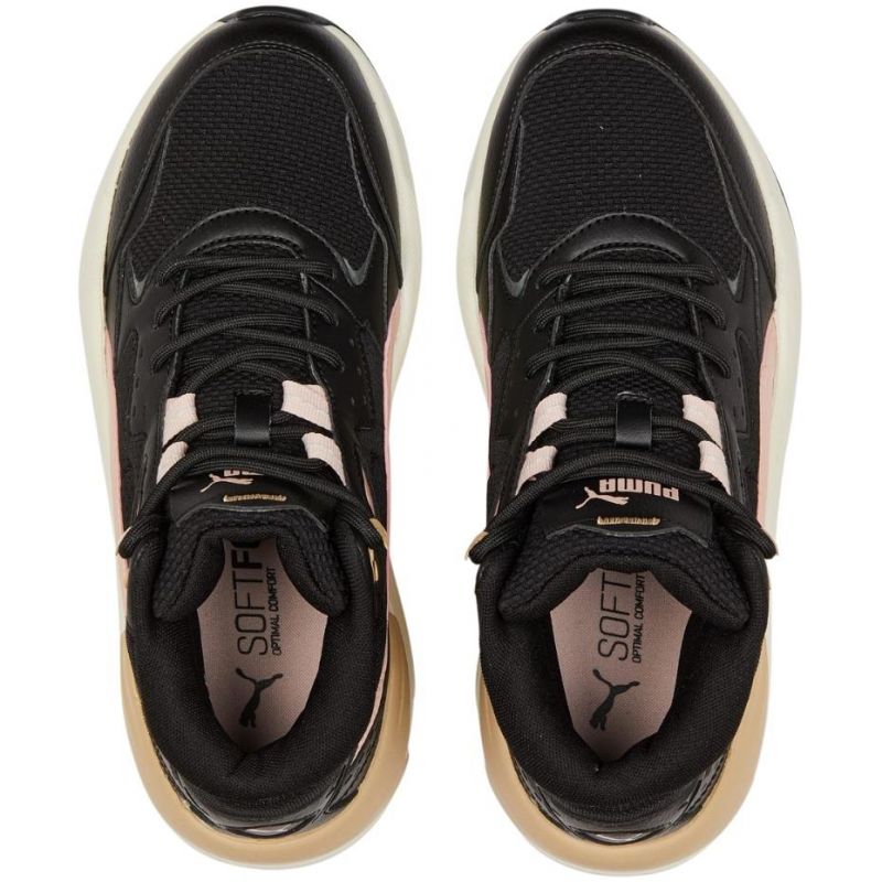 Puma X-Ray Speed Mid Wtr W 385869 05 Magas szárú cipő - Sportmania.hu