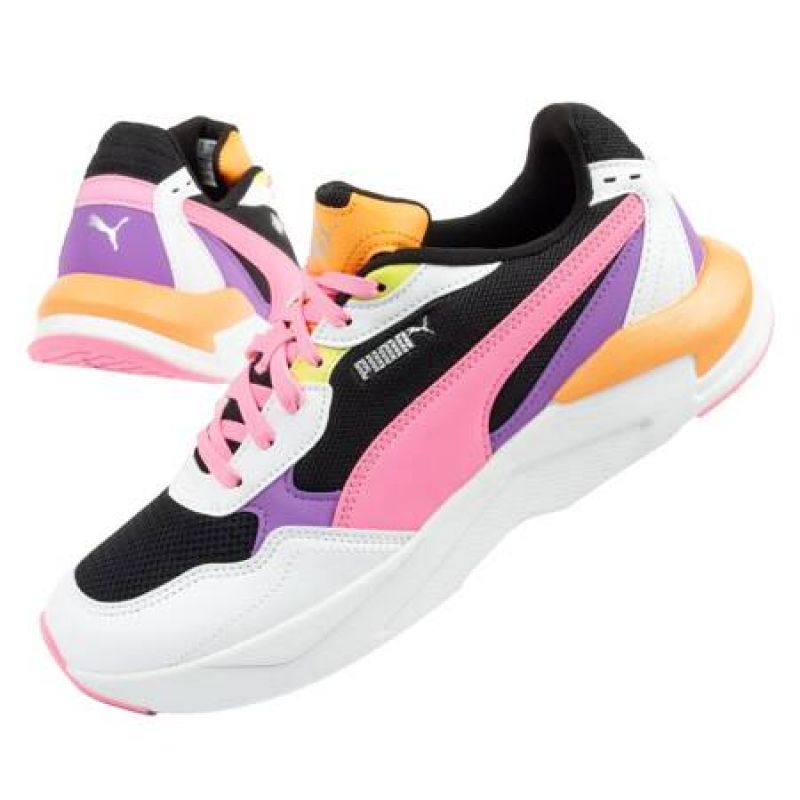 Puma X-Ray W 384639 47 Utcai cipő - Sportmania.hu