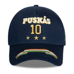 Puskás baseball sapka, sötétkék - Sportmania.hu