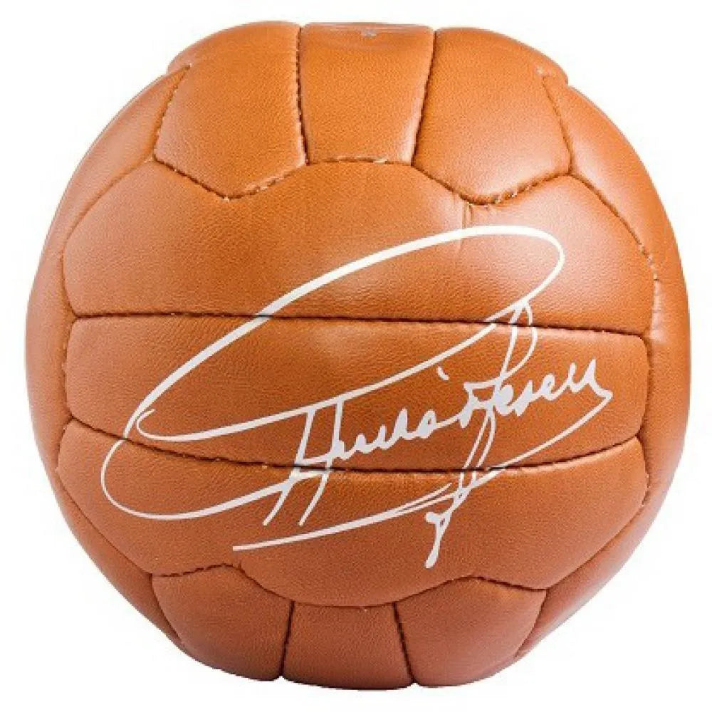 Puskas.com Puskás retro labda
