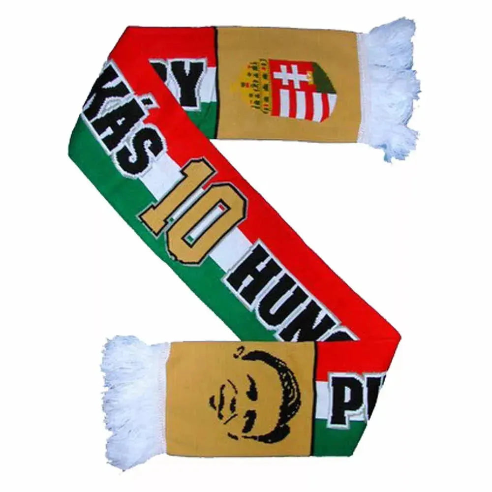 Puskas.com Puskás Sál