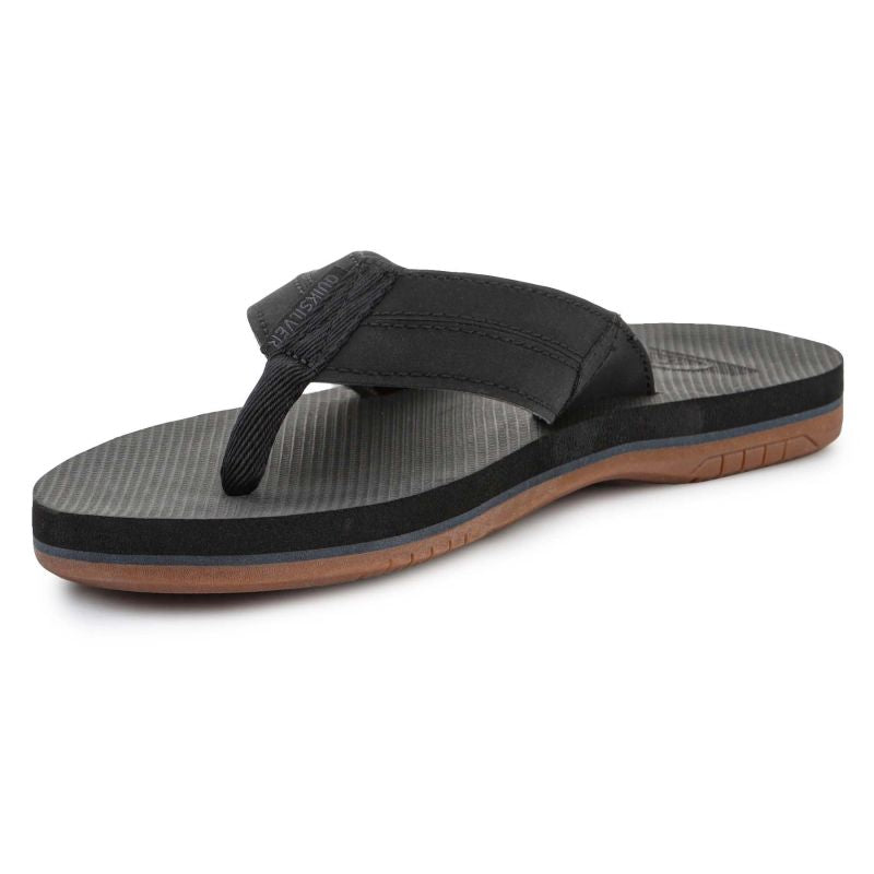Quiksilver M flip-flops férfi Papucs AQYL100633