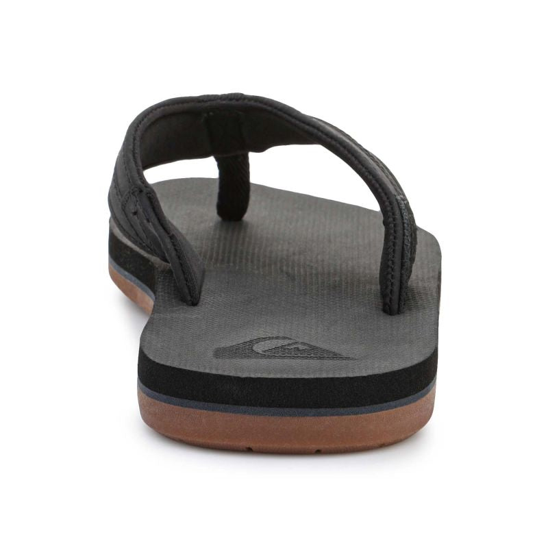 Quiksilver M flip-flops férfi Papucs AQYL100633