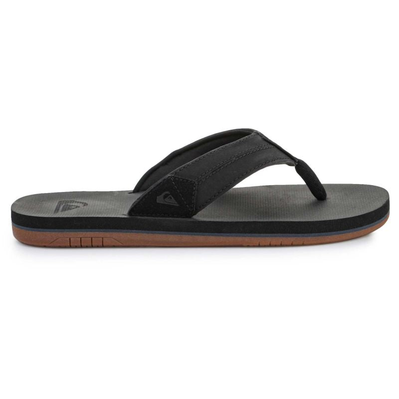 Quiksilver M flip-flops férfi Papucs AQYL100633