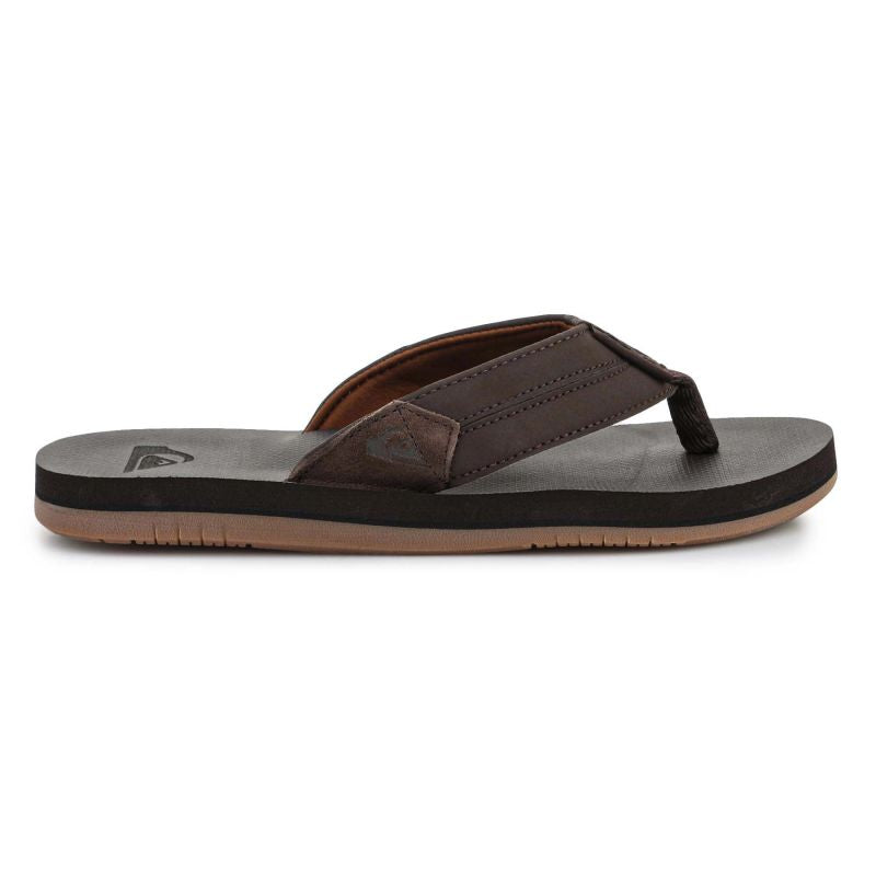 Quiksilver M flip-flops férfi Papucs AQYL100633