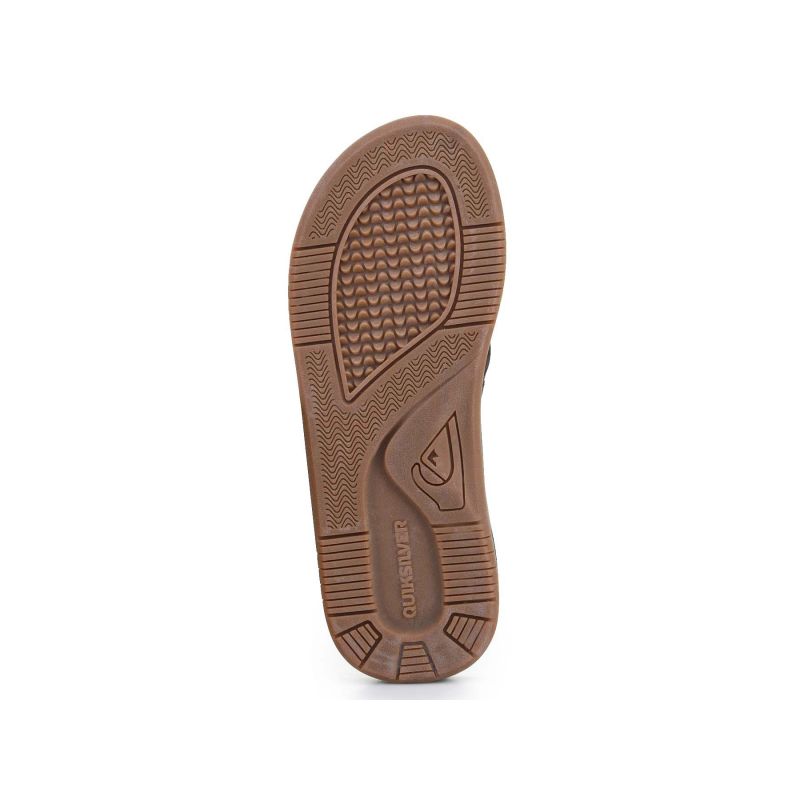 Quiksilver M flip-flops férfi Papucs AQYL100633