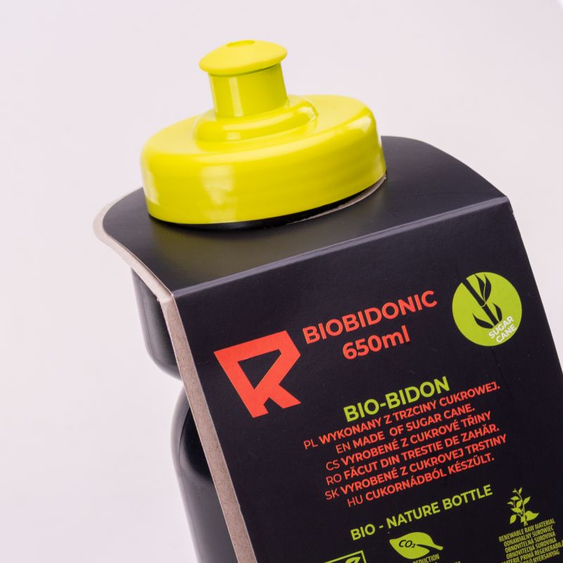 Radvik BIOBIDONIC bottle kulacs
