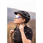 Radvik Delta W Cycling Jersey női kerékpáros póló