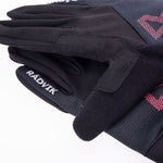Radvik Men's ZEROVIND LDS Gloves férfi kerékpáros ruha 92800743095