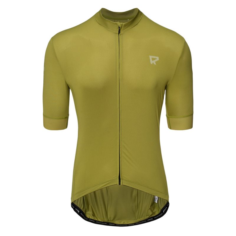 Radvik Skuli Gts Cycling Jersey férfi kerékpáros póló