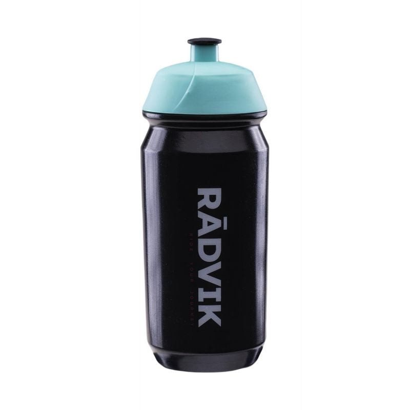 Radvik Slukk water bottle fekete kulacs