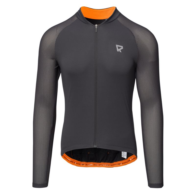 Radvik Thialfi Gts M Cycling Jersey férfi kerékpáros póló