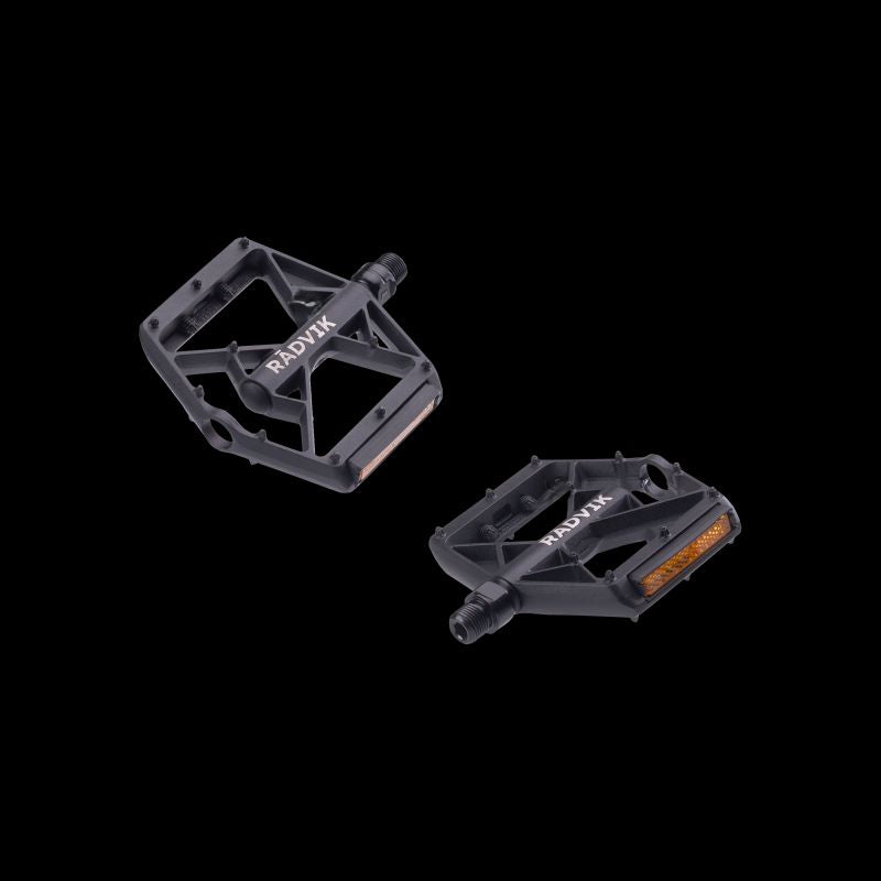 Radvik TIECARD bicycle pedals