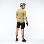 Radvik Vestar GTS M Cycling Shorts férfi rövidnadrág