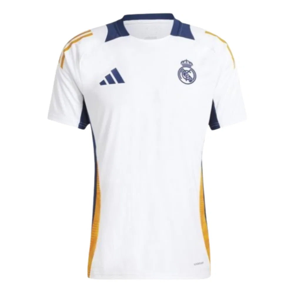 adidas Real Madrid T-shirt M IT5145 Póló
