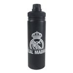 Real Madrid bottle 750ml kulacs