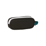 Real Madrid double pencil case wielokolorowy 812654513