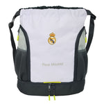 Real Madrid gym backpack wielokolorowy hátizsák 612554197