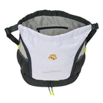 Real Madrid gym backpack wielokolorowy hátizsák 612554197