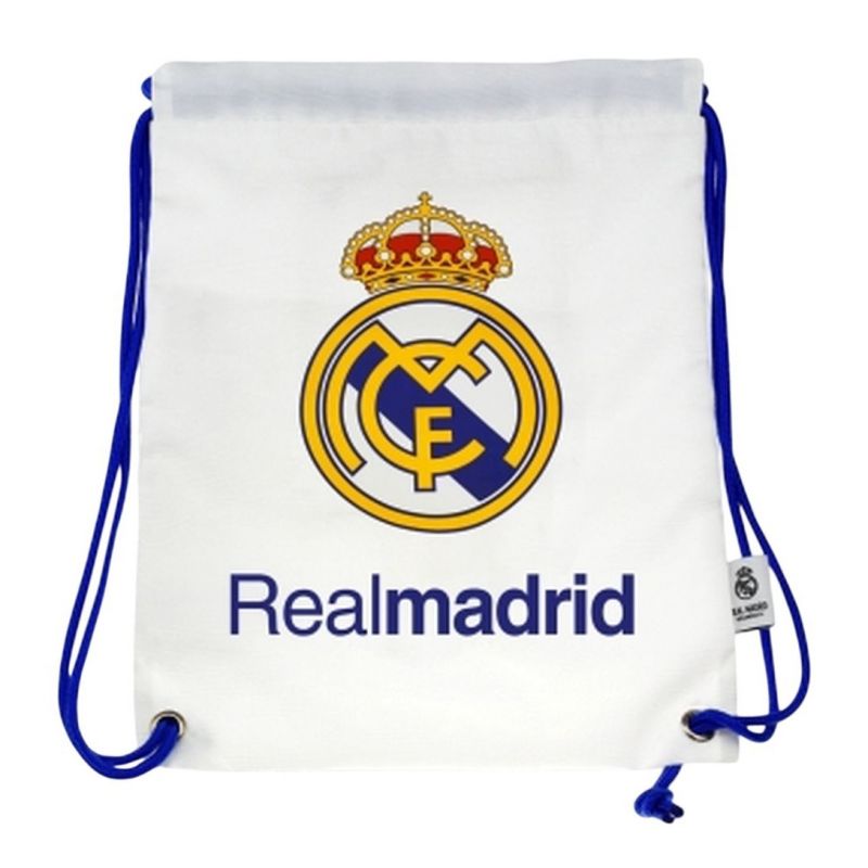 Real Madrid Gymsacks Backpack 1ST tornazsák