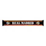Inny Real Madrid Fan Scarf Double Knitted Scarf 21ST Rajongói termék RM4BUFD21
