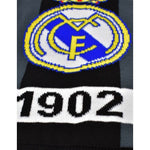 Inny Real Madrid Fan Scarf Double Knitted Scarf 8TH Rajongói termék RM4BUFD8