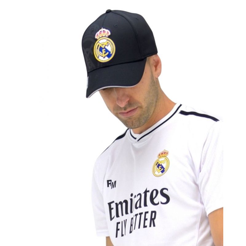 Inny Real Madrid M 45TH Baseball sapka RM3GO45