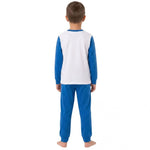 Real Madrid Junior Pyjamas gyerek pizsama 2900003129