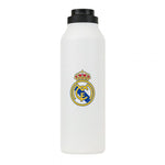 Real Madrid Runbott thermal bottle 600 ml edzőfelszerelés