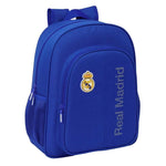 Real Madrid sports backpack junior backpack niebieski hátizsák, gyerek