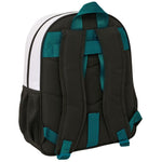 Real Madrid sports backpack junior backpack wielokolorowy gyerek hátizsák 612654640