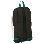 Real Madrid sports backpack mini junior backpack wielokolorowy gyerek hátizsák 612654821
