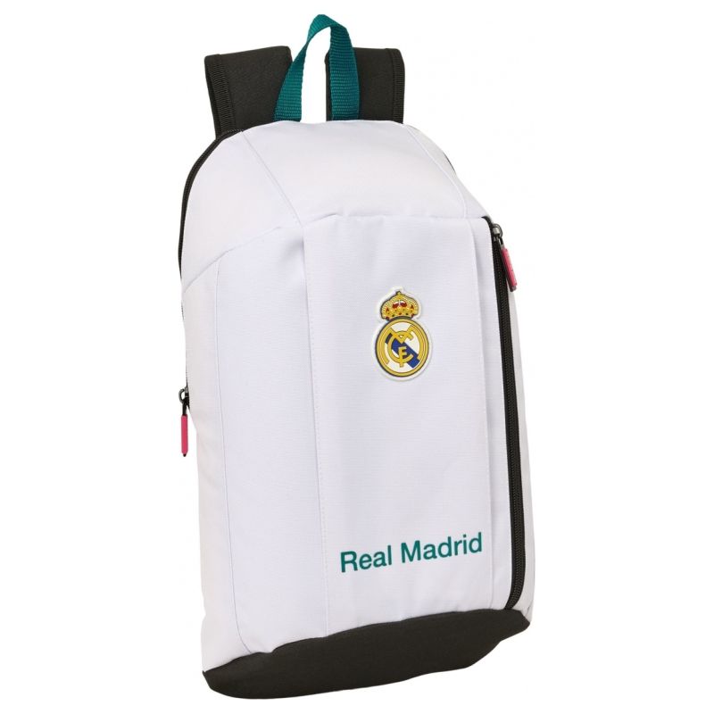 Real Madrid sports backpack mini junior backpack wielokolorowy gyerek hátizsák 612654821