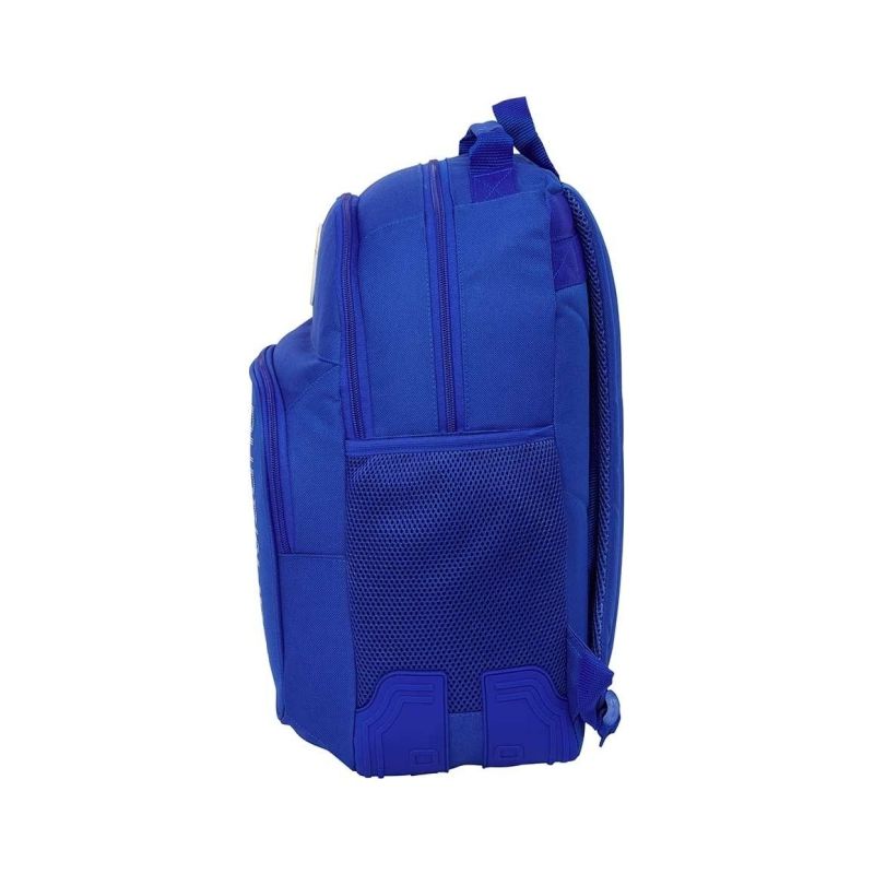 Real Madrid sports school backpack hátizsák