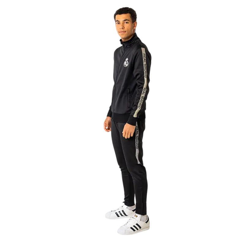 Real Madrid tracksuit N27 póló RM2CHP27