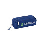 Real Madryt FC Barcelona triple pencil case Tolltartó 812525027