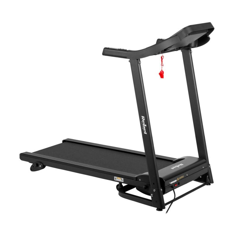 Rebel ACTIVE elektromos futópad model RBA-1001