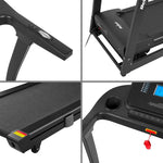 Rebel ACTIVE elektromos model futópad RBA-1003