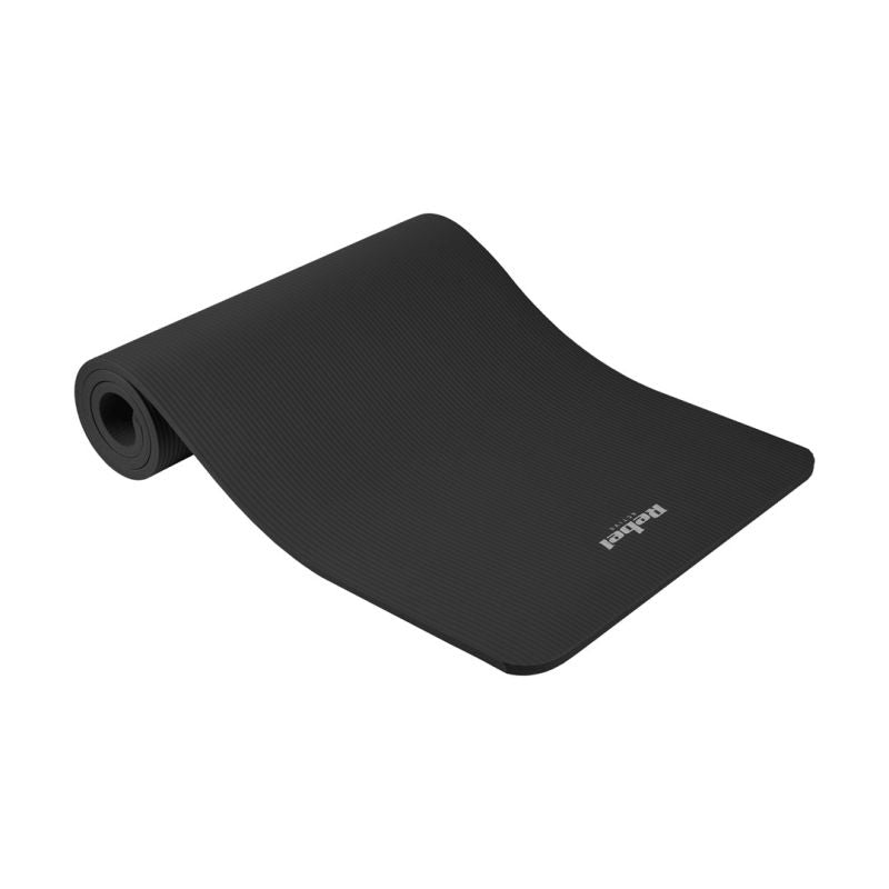 Rebel Active Gymnastic Mat For Yoga, Pilates, Fitness, Thickness 6mm, Tpe Material edzőfelszerelés