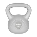 Rebel Active Kettlebell 18 Kg szürke edzőfelszerelés RBA-2322G-18
