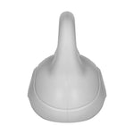 Rebel Active Kettlebell 18 Kg szürke edzőfelszerelés RBA-2322G-18