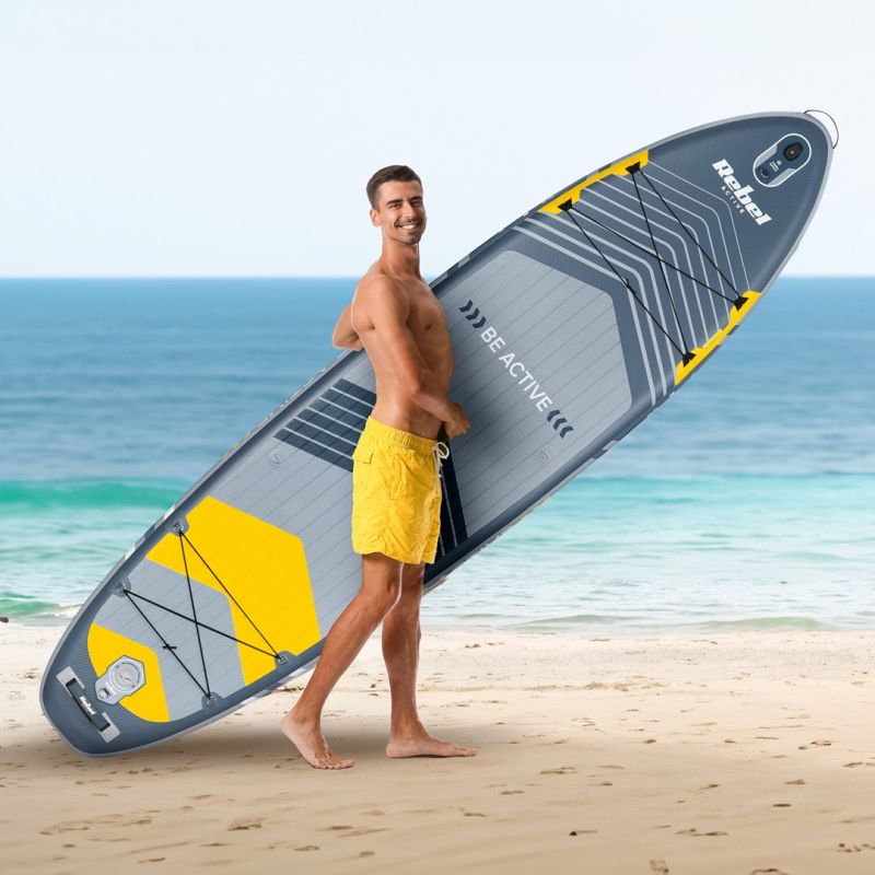 Rebel SUP board ACTIVE kiegészítő