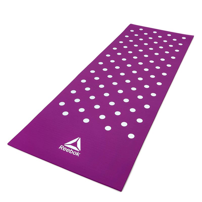 Reebok 7mm Training Mat Edzőfelszerelés RAMT-12235PL