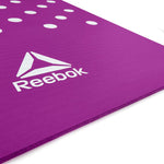 Reebok 7mm Training Mat Edzőfelszerelés RAMT-12235PL