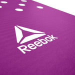 Reebok 7mm Training Mat Edzőfelszerelés RAMT-12235PL