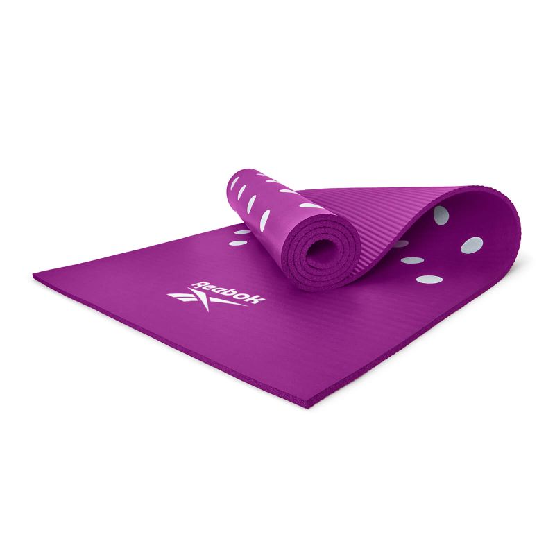 Reebok 7mm Training Mat Edzőfelszerelés RAMT-12235PL