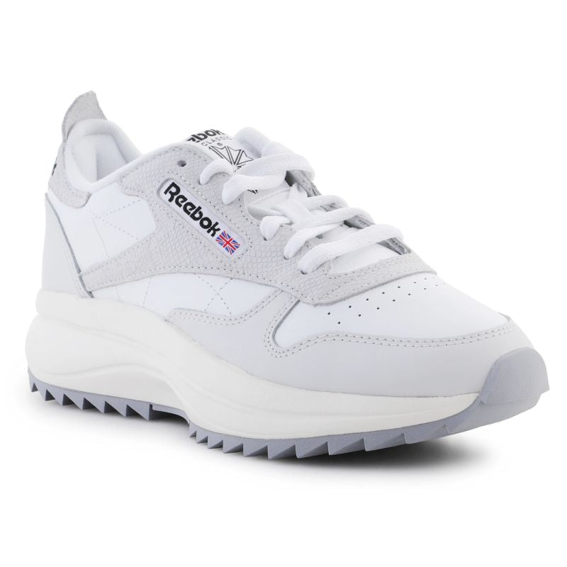 Reebok Classic Leather SP Extra White HQ7189